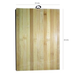 Bamboo Made Cutting Chopping Board for Home & Kitchen