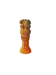 Ashoka Pillar Tabletop Big