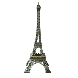 Eiffel Tower For Car Dashboard Home & Office Decorative Showpiece