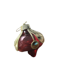 Decorative Christmas  RED\GOLD Ball for Christhmas Decoration