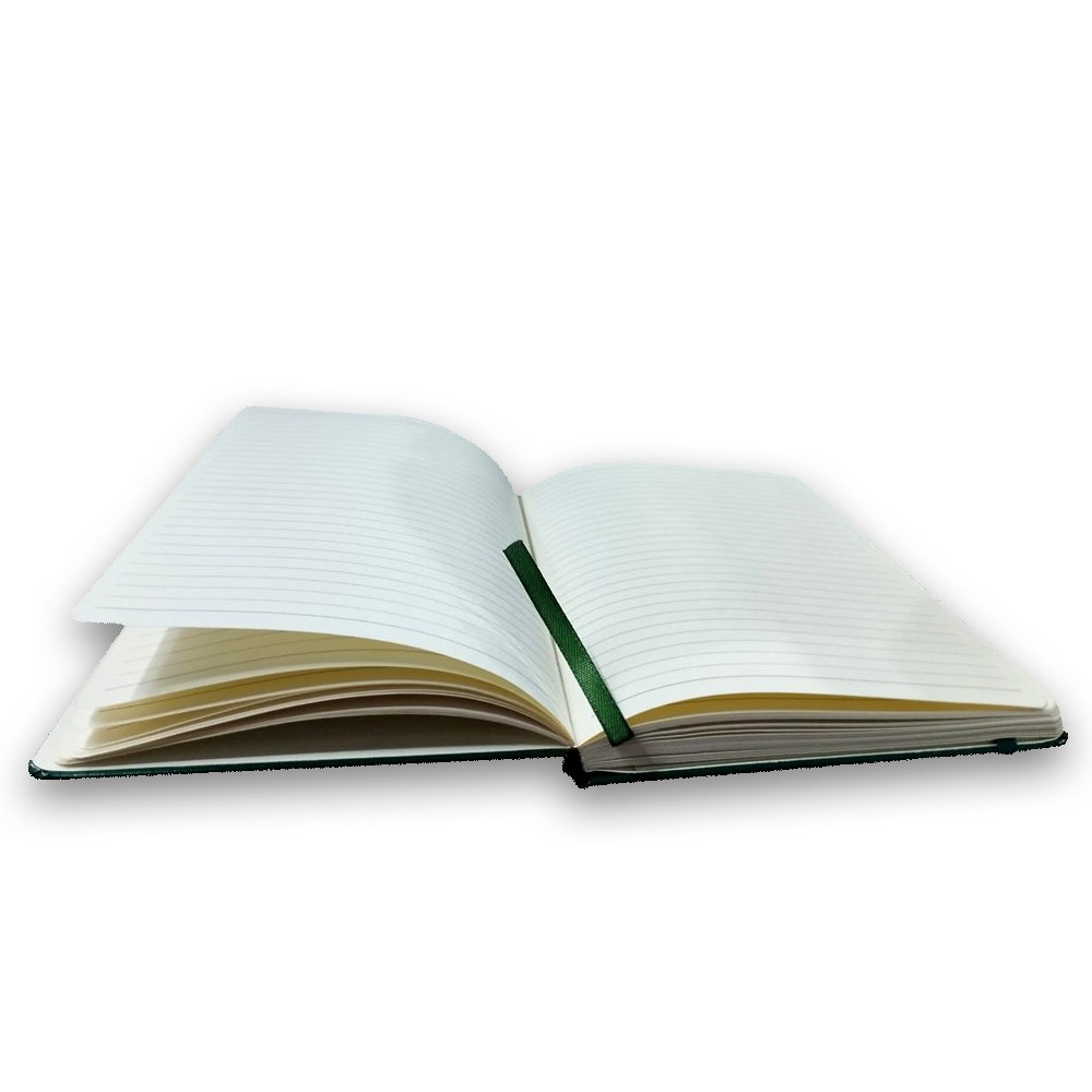 Kochi, Kerala Theme Hardbound Journals A5 size for Souvenir Gifting (Paper Bound) thumbnail 2